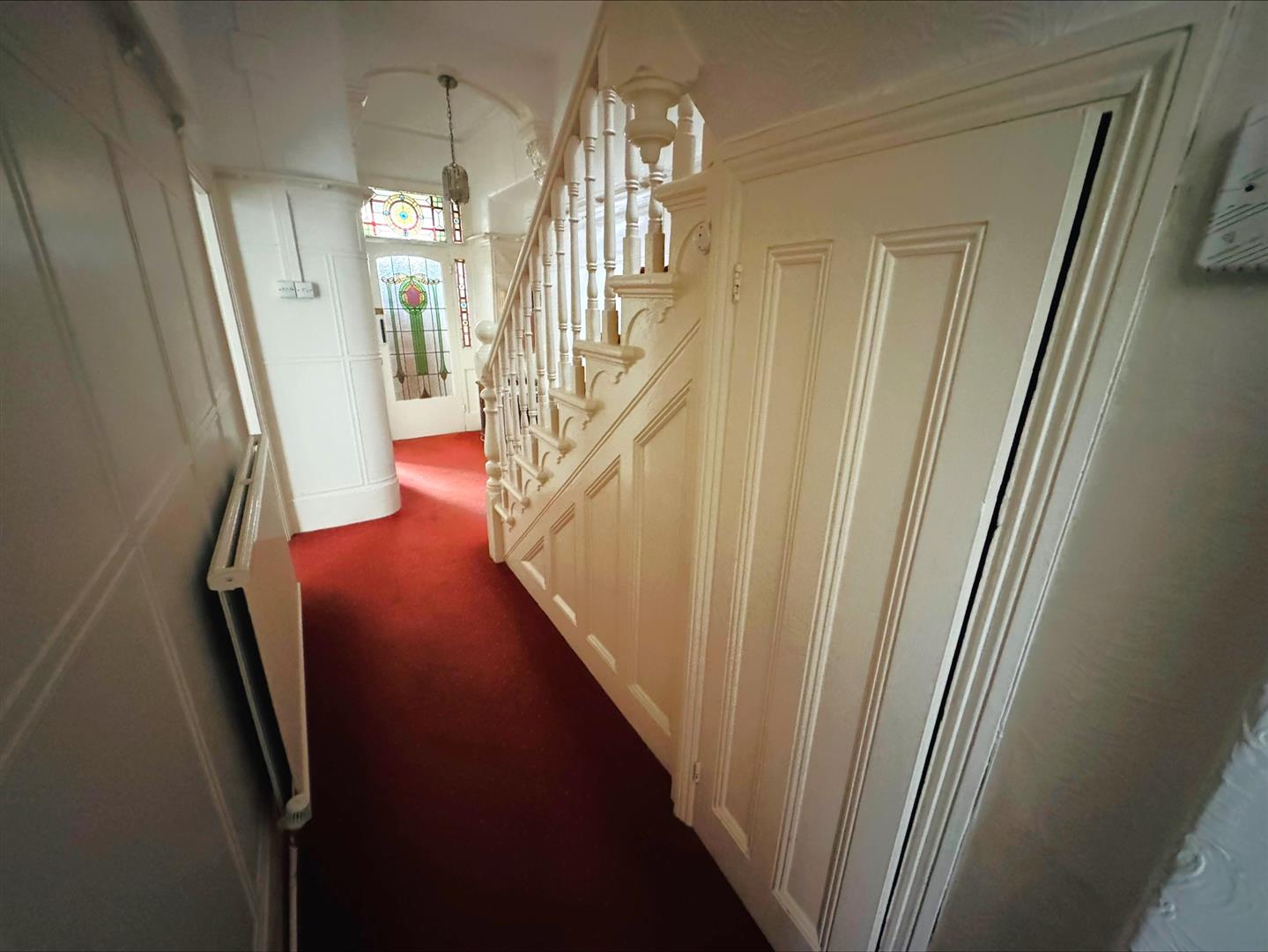 College Square, Llanelli, SA15 1DT